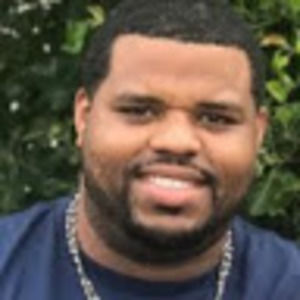 Meet your Posher, Gregory